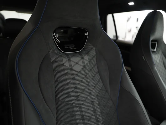 Bild eines Tiguan Sport TDI 4MOTION DSG