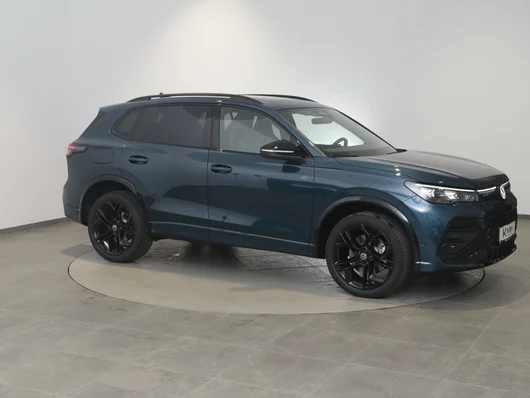 Bild eines Tiguan Sport TDI 4MOTION DSG