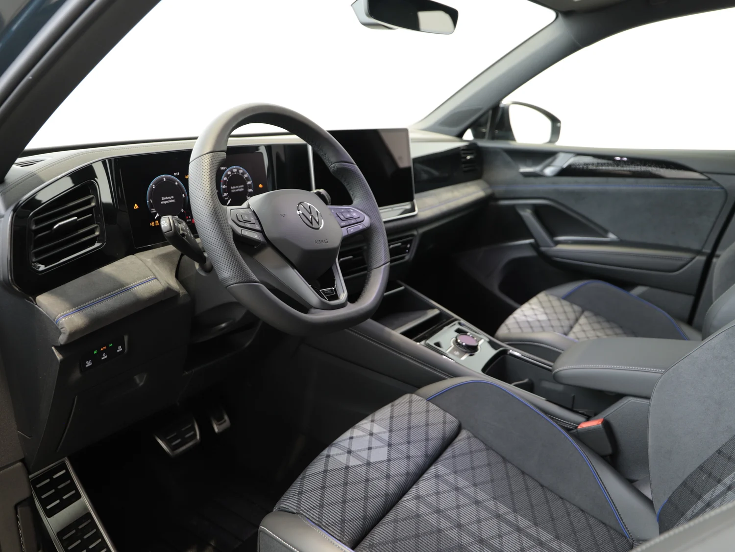 Bild eines Tiguan Sport TDI 4MOTION DSG