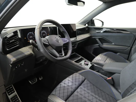 Bild eines Tiguan Sport TDI 4MOTION DSG