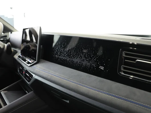 Bild eines Tiguan Sport TDI 4MOTION DSG