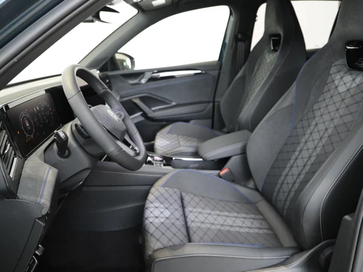 Bild eines Tiguan Sport TDI 4MOTION DSG