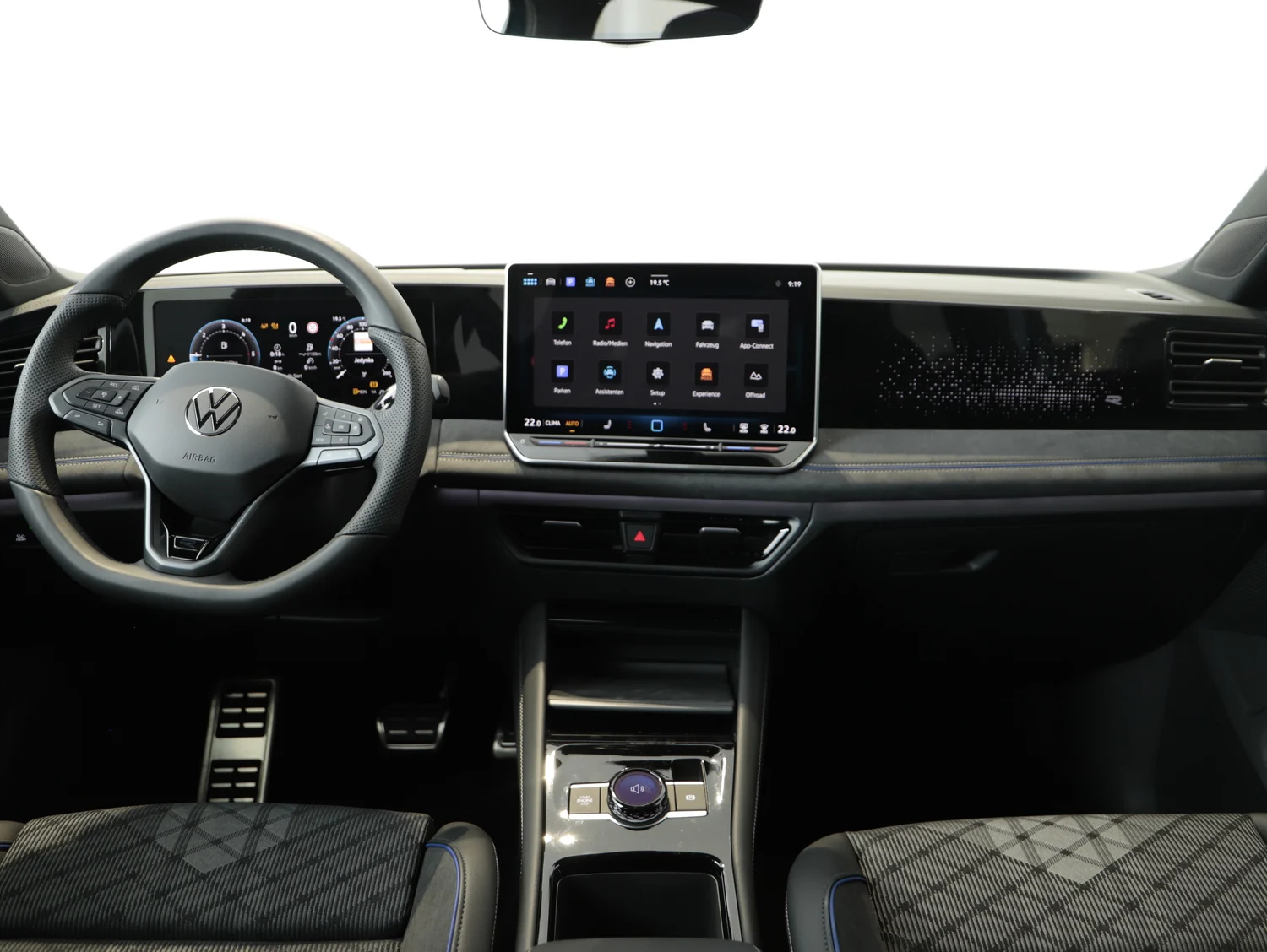 Bild eines Tiguan Sport TDI 4MOTION DSG