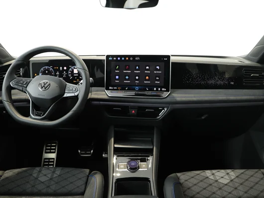 Bild eines Tiguan Sport TDI 4MOTION DSG