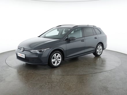 VW Golf Variant Life TDI DSG