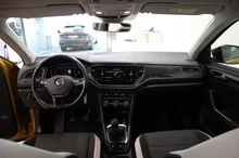 Thumbnail-Foto von Fahrzeug