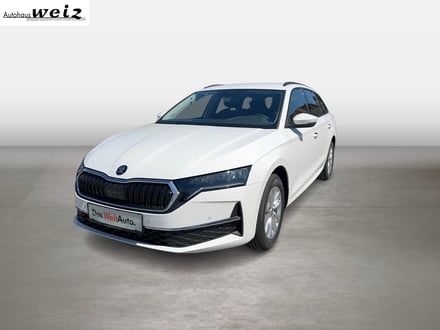Škoda Octavia Combi Selection TSI