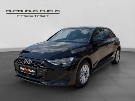 Audi A3 Sportback 30 TFSI