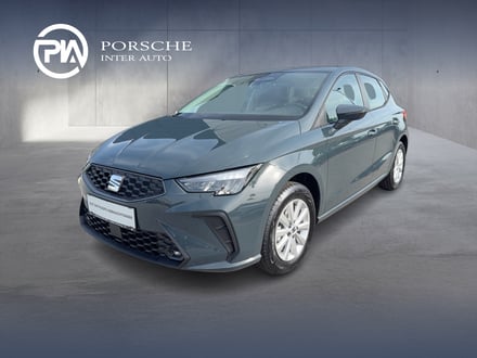 SEAT Ibiza Reference 1.0 TSI 95PS