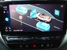 Thumbnail-Foto von Fahrzeug