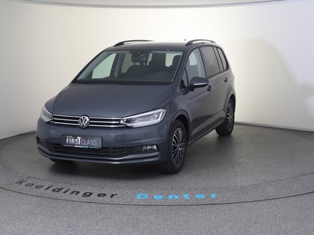 VW Touran Friends TSI DSG