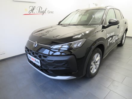 VW T-Roc Life eTSI DSG