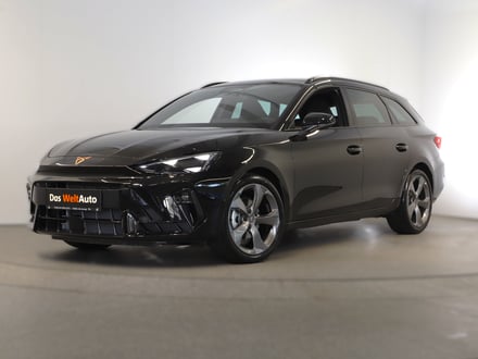 CUPRA Leon SP Kombi 1.5 eTSI DSG