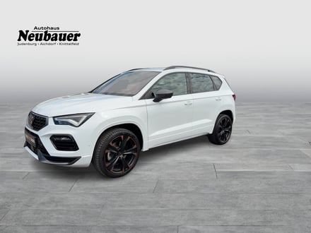 CUPRA Ateca 1.5 TSI DSG 150