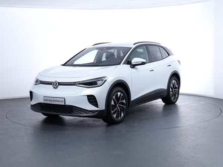 VW ID.4 Pro 4MOTION 210 kW Business