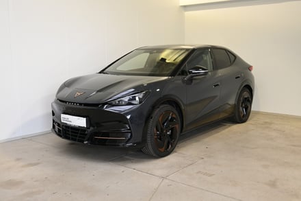 CUPRA Tavascan VZ Adrenaline 4Drive250kW/340PS
