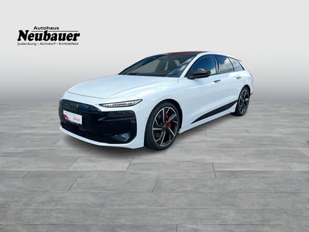 Audi A6 Avant e-tron quattro