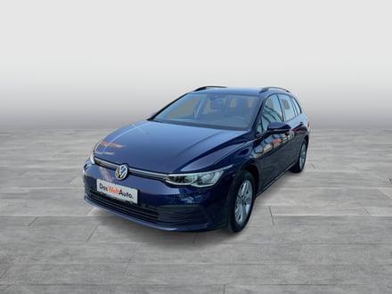 VW Golf Variant Life TDI