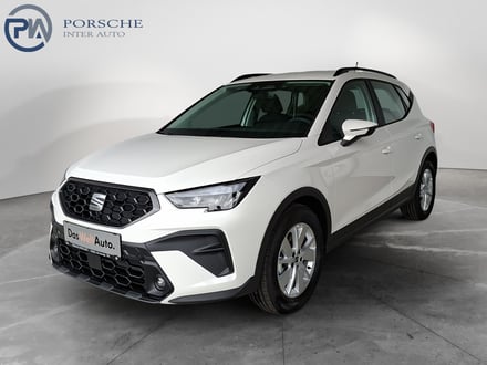 SEAT Arona Reference Edition 1.0 TSI