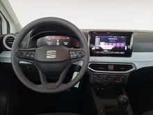 SEAT Arona Reference Edition 1.0 TSI in Candy-Weiß