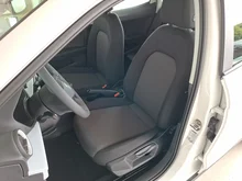 SEAT Arona Reference Edition 1.0 TSI in Candy-Weiß