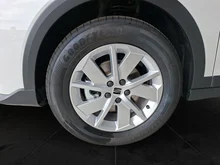 SEAT Arona Reference Edition 1.0 TSI in Candy-Weiß
