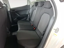 SEAT Arona Reference Edition 1.0 TSI in Candy-Weiß