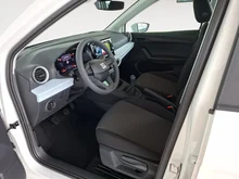 SEAT Arona Reference Edition 1.0 TSI in Candy-Weiß