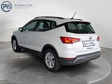 SEAT Arona Reference Edition 1.0 TSI in Candy-Weiß