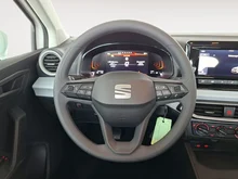 SEAT Arona Reference Edition 1.0 TSI in Candy-Weiß