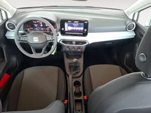 SEAT Arona Reference Edition 1.0 TSI in Candy-Weiß