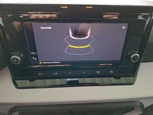 SEAT Arona Reference Edition 1.0 TSI in Candy-Weiß