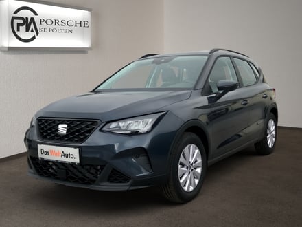 SEAT Arona Style 1.0 TSI DSG