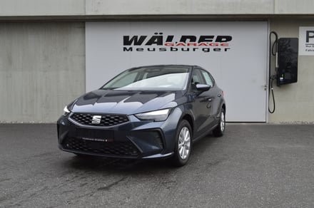 SEAT Ibiza Reference Edition 1.0 80PS