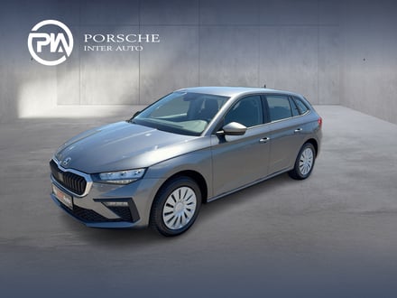 Škoda Scala Essence TSI