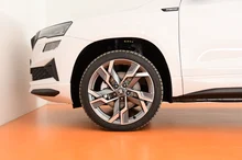 Thumbnail-Foto von Fahrzeug