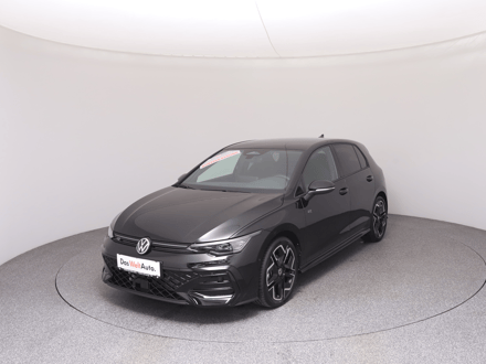 VW Golf Sport mHEV TSI DSG