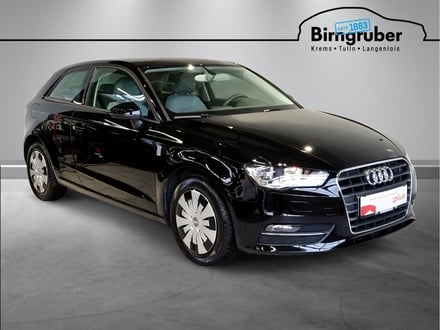 Audi A3 1.2 TFSI Attraction