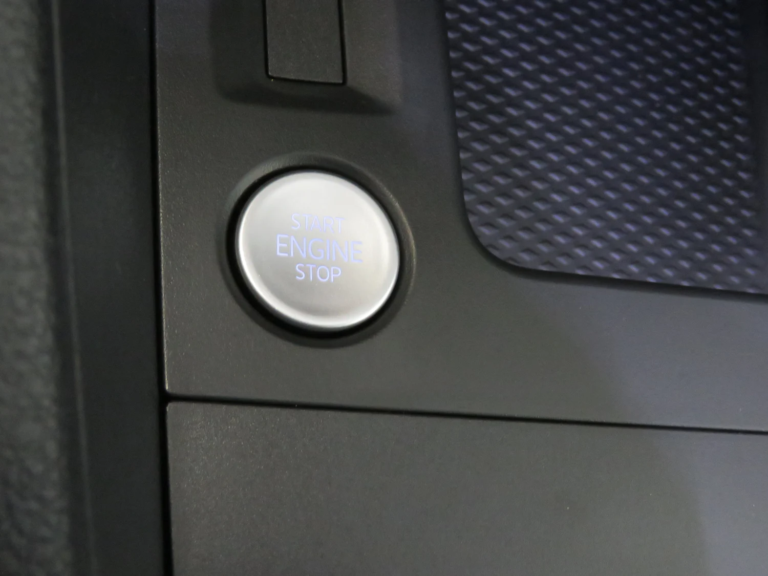 Bild eines Caddy Maxi TDI