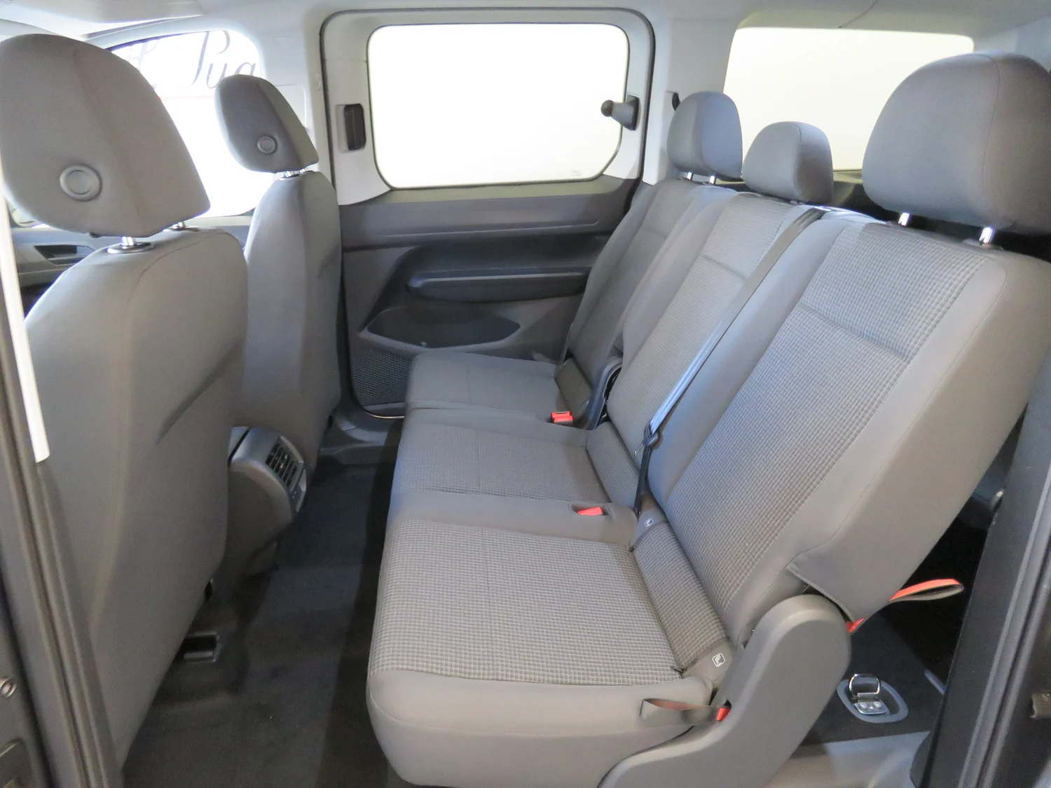 Bild eines Caddy Maxi TDI