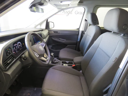 Bild eines Caddy Maxi TDI