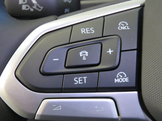 Bild eines Caddy Maxi TDI