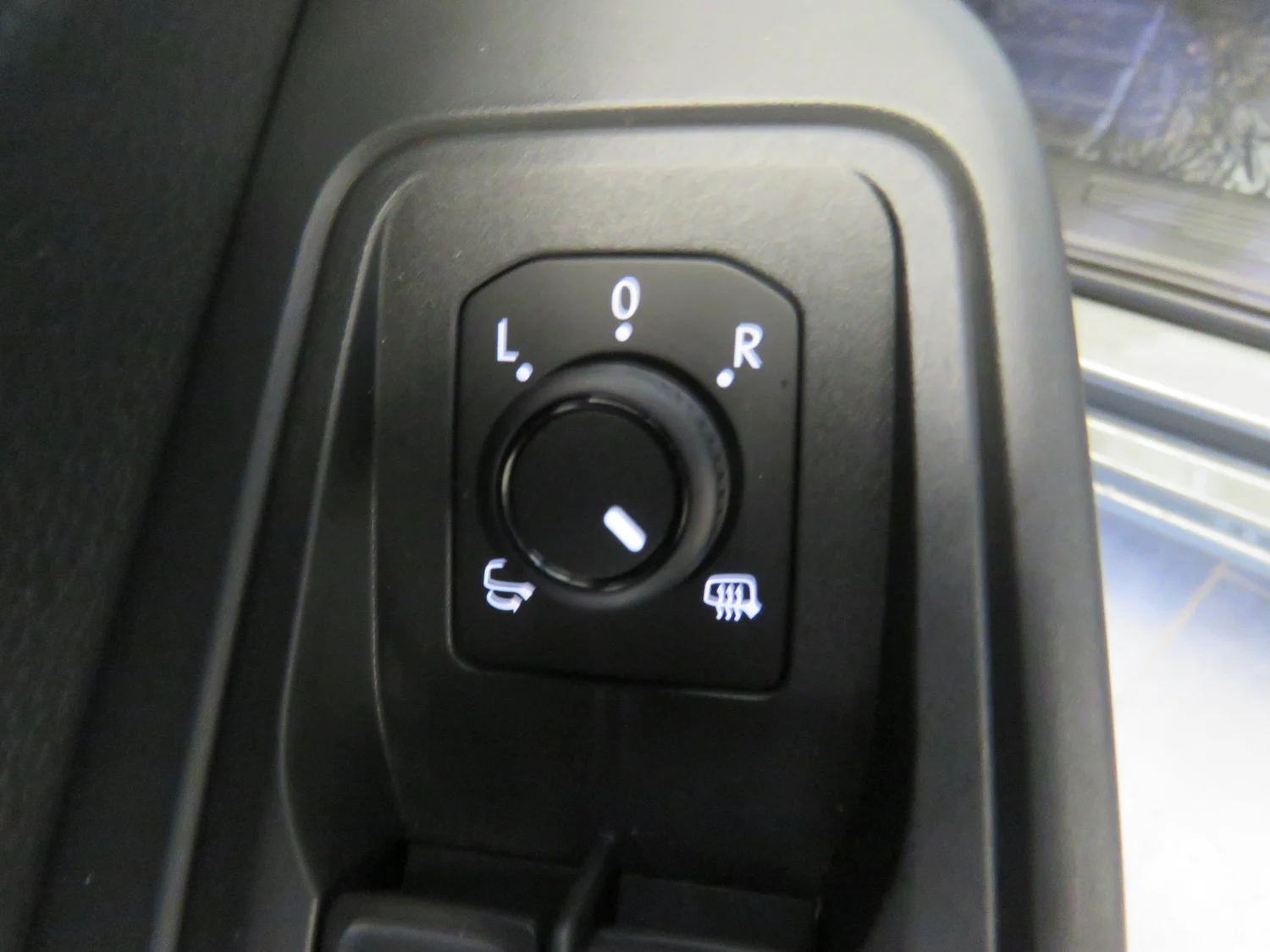 Bild eines Caddy Maxi TDI