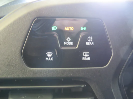 Bild eines Caddy Maxi TDI