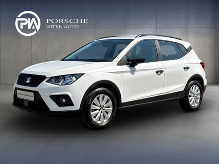 SEAT Arona Austria Edition