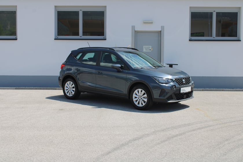 SEAT Arona Austria Edition 1.0 TSI
