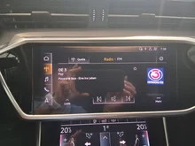 Thumbnail-Foto von Fahrzeug