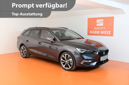 SEAT Leon SP Kombi FR 1.5 TSI 115 PS