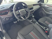 Thumbnail-Foto von Fahrzeug