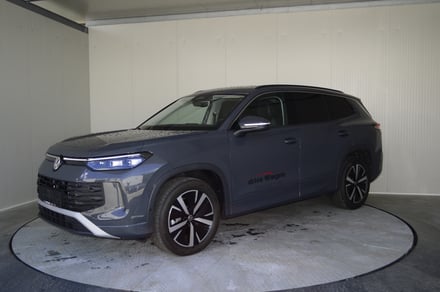 VW Tayron Life eTSI DSG